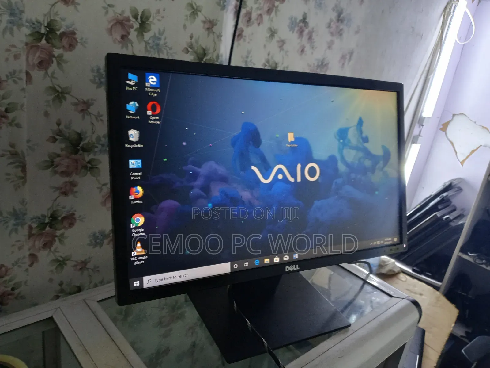 Dell 24inches Hdmi