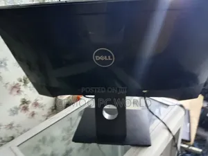 Dell 24inches Hdmi