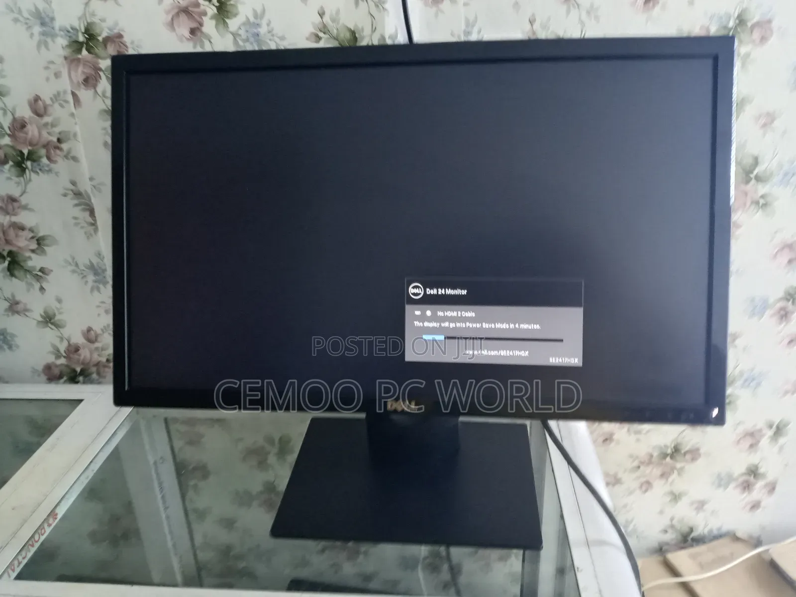 Dell 24inches Hdmi