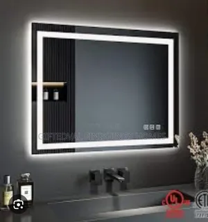 High-Quality 70x120 Censor Mirror