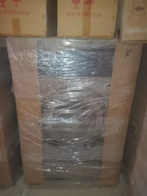 Industrial Extractor Washing Machine 20kg