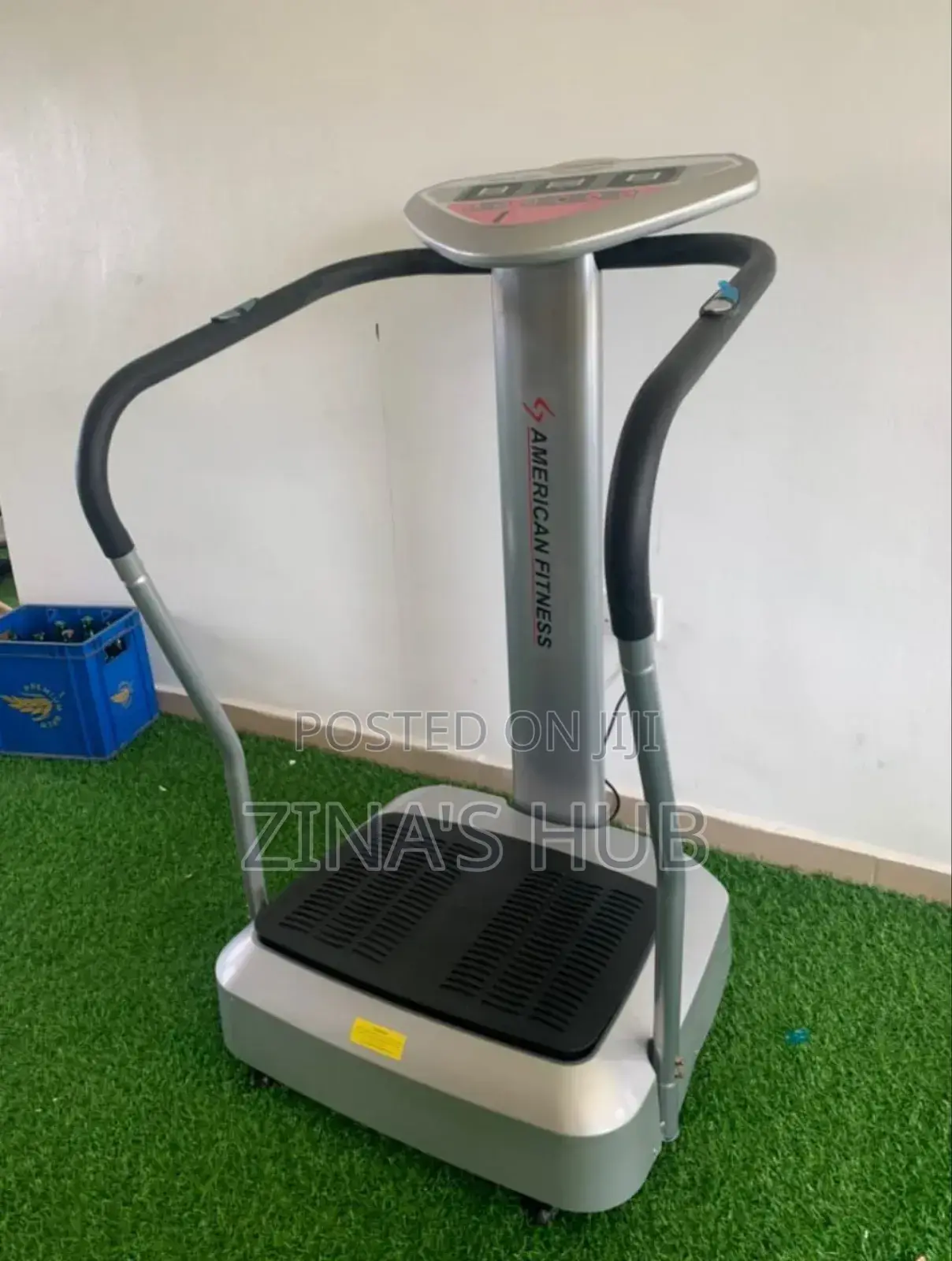Crazyfit Massager