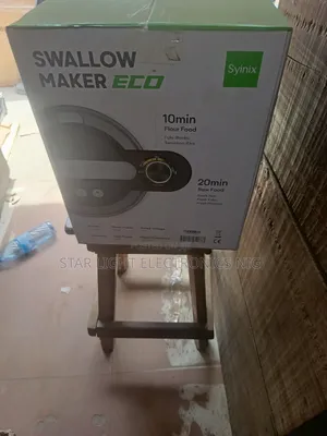Swallow Maker