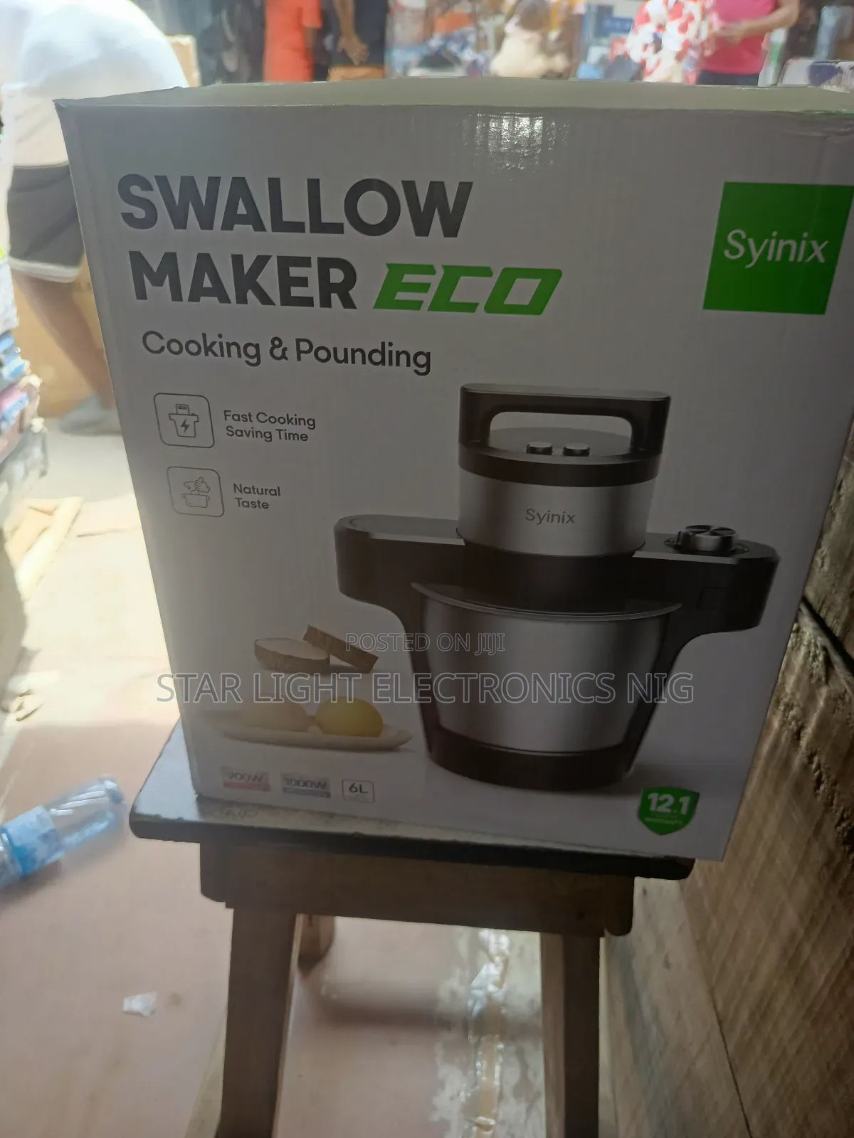 Swallow Maker
