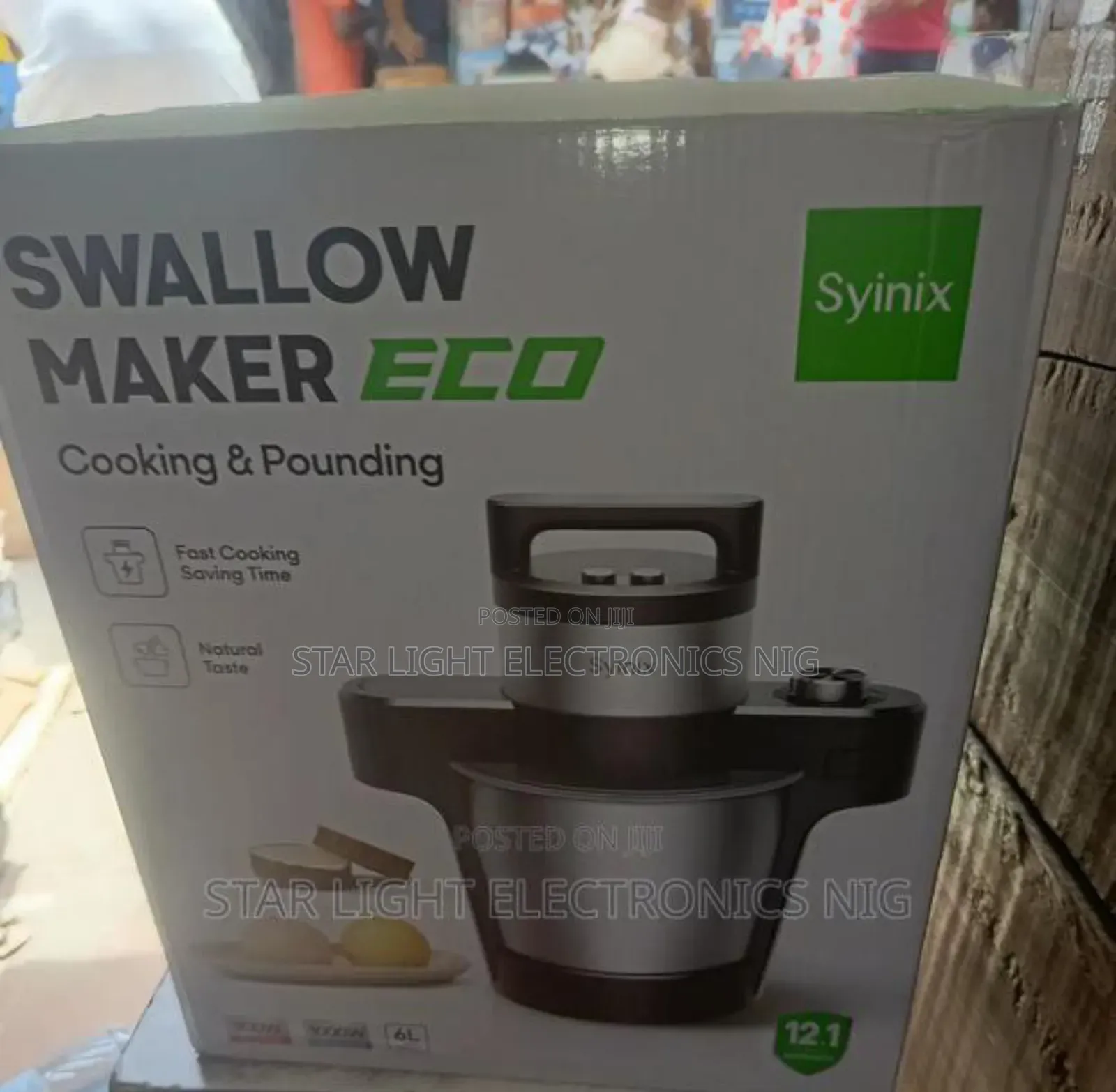 Swallow Maker