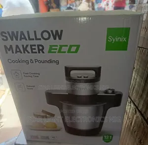 Swallow Maker