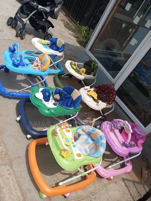 Baby Walkers