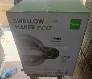Swallow Maker