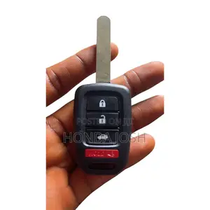 Remote Key Fob 2013,2014,2015,2016 Honda Accord