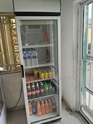Drink Chiller