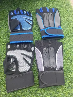 Gym Gloves