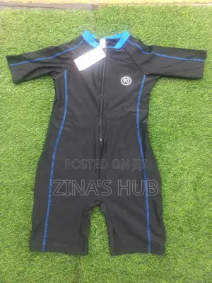 Swimming Wear