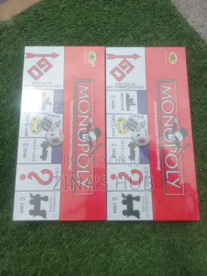 Monopoly Game