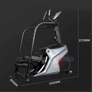 Stepper (Lite- Commercial)