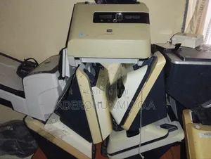 Hp Scanners Repair