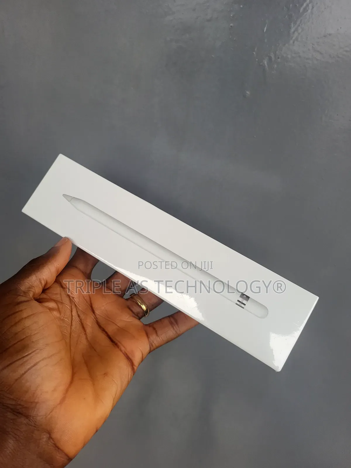 Original Apple Pencil (1st Generation) Style: Usb-c Adapter