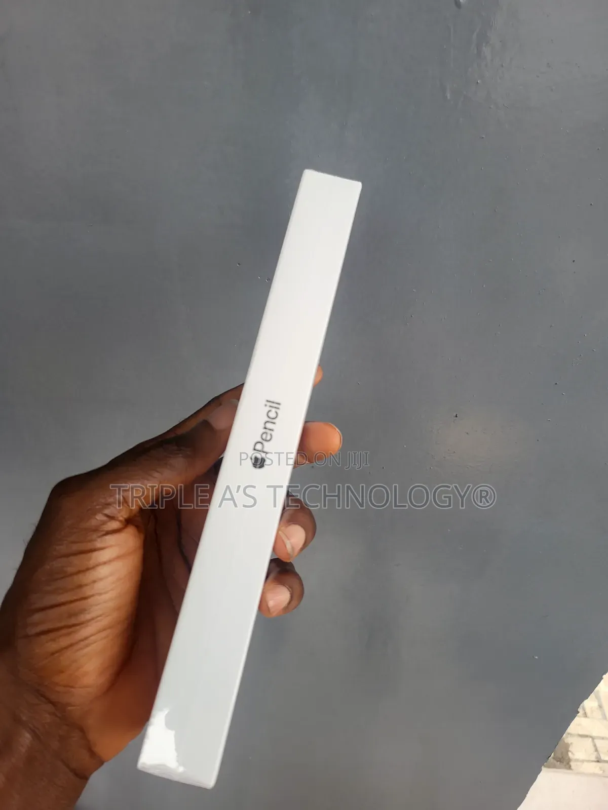Original Apple Pencil (1st Generation) Style: Usb-c Adapter