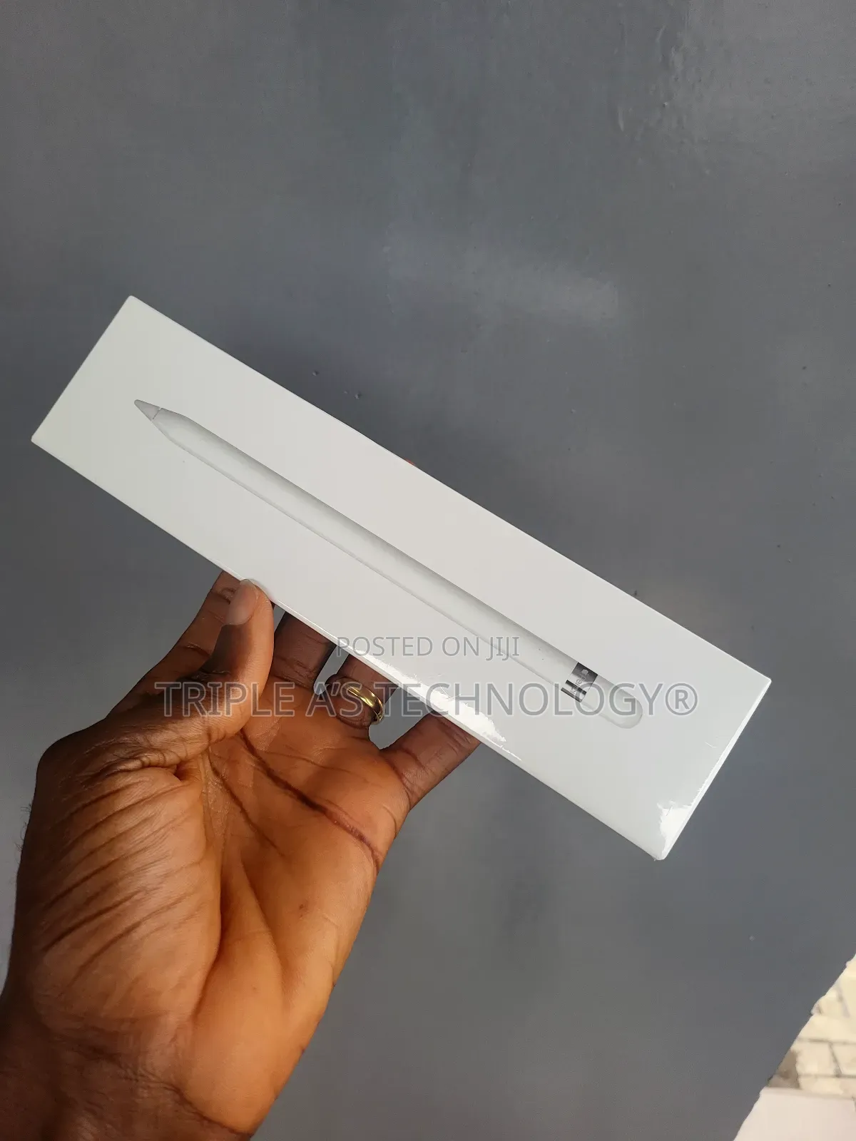 Original Apple Pencil (1st Generation) Style: Usb-c Adapter