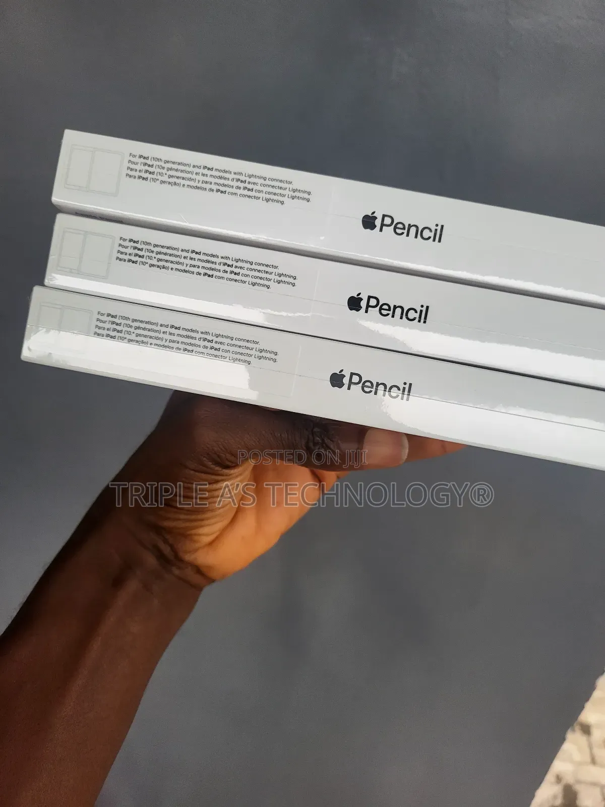 Original Apple Pencil (1st Generation) Style: Usb-c Adapter