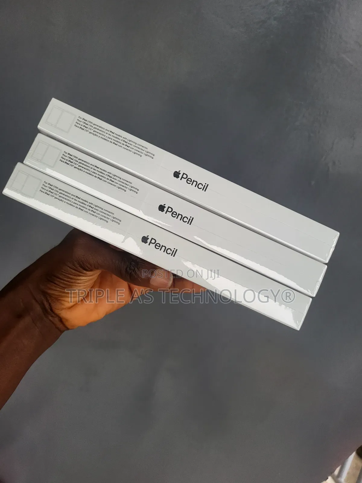 Original Apple Pencil (1st Generation) Style: Usb-c Adapter