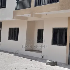Photo - Furnished 3bdrm Block of Flats in Life Camp for sale