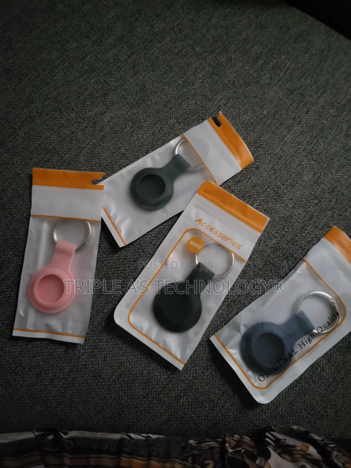 Apple Airtag Case