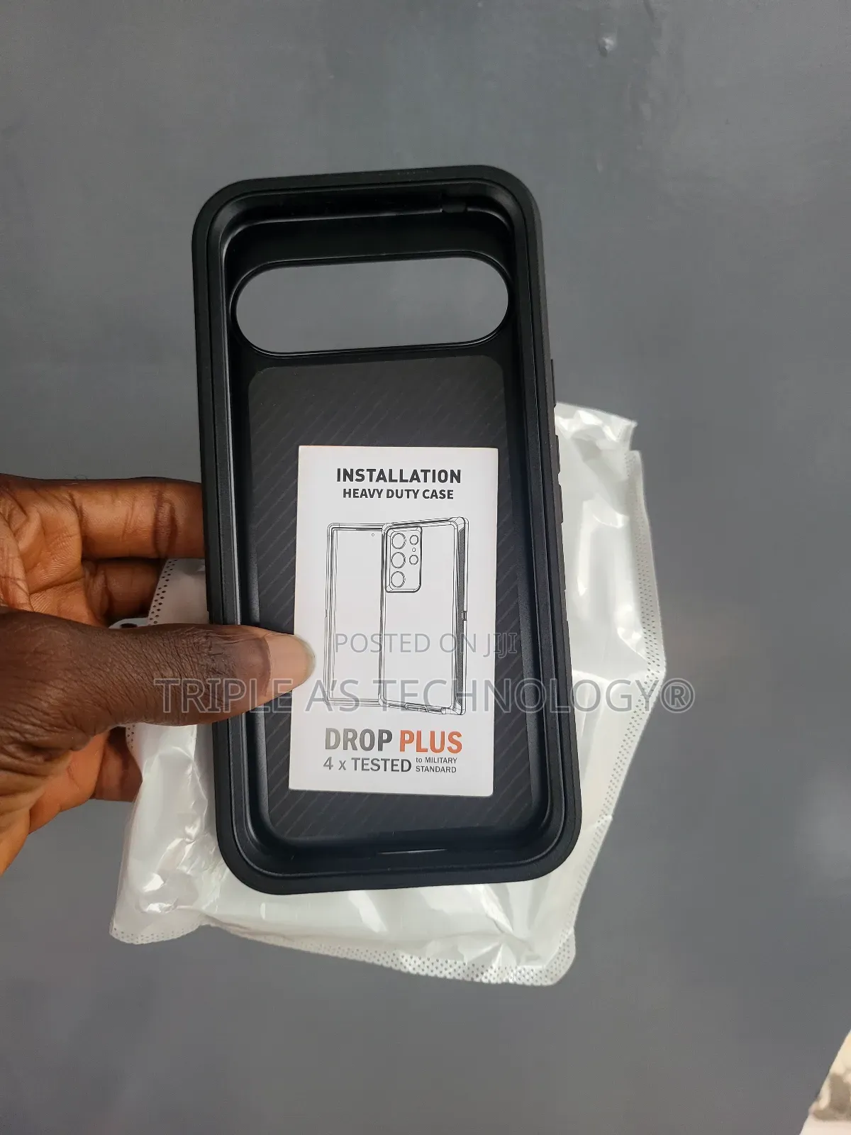 Google Pixel 9 Pro Xl Case