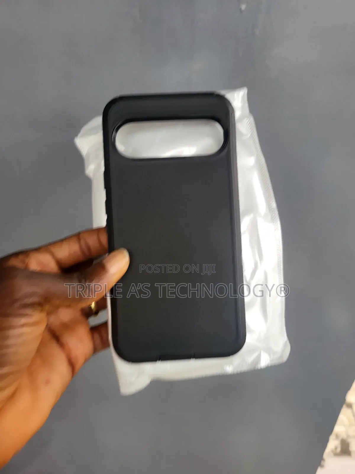 Google Pixel 9 Pro Xl Case