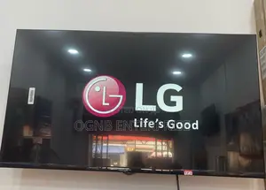 Lg Smart Tv 45'' Uhd