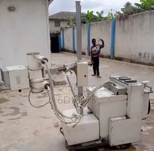 Xray Machine