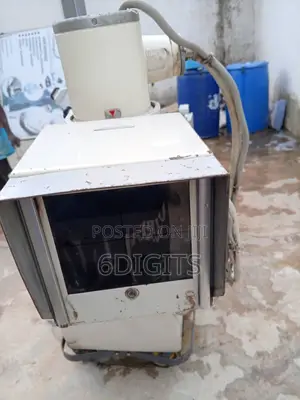Xray Machine