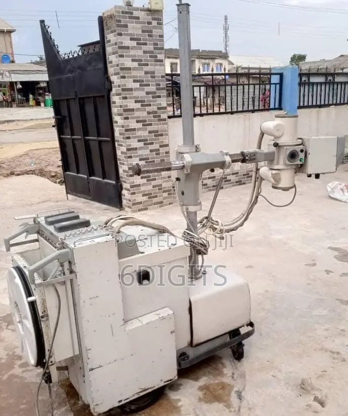 Xray Machine