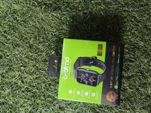 Photo - Oraimo Smart Watch
