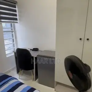 Monthly Room Per Month