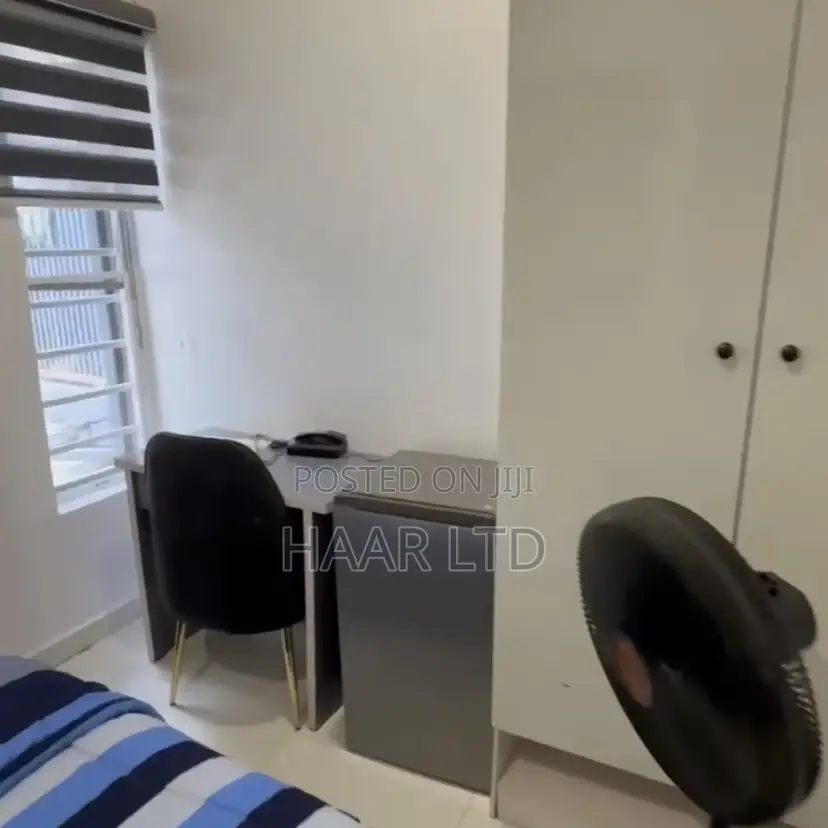 Monthly Room Per Month
