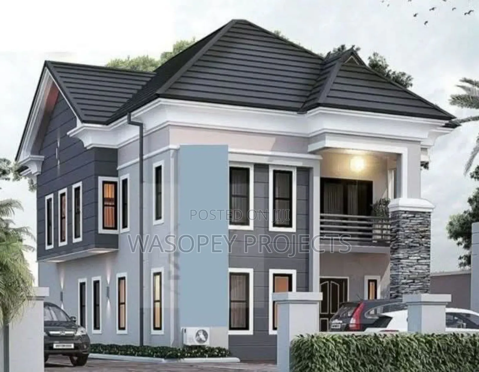 Building Construction Contractor