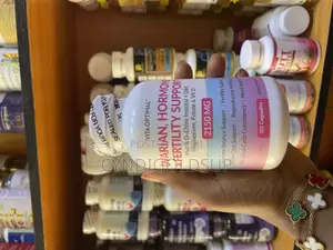 Ovarian, Hormone , Fertility Support