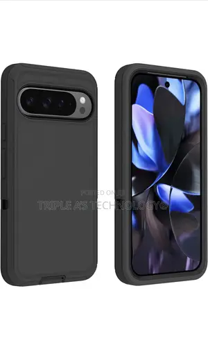 Google Pixel 9 Pro Xl Case