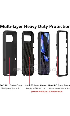 Google Pixel 9 Pro Xl Case