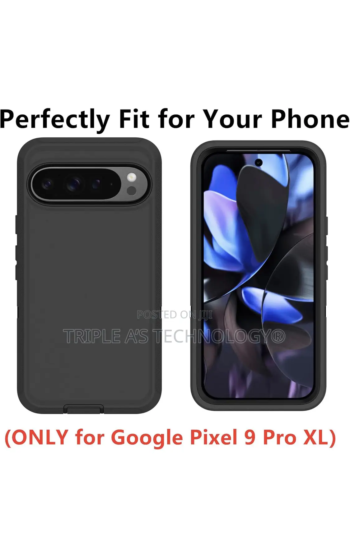 Google Pixel 9 Pro Xl Case