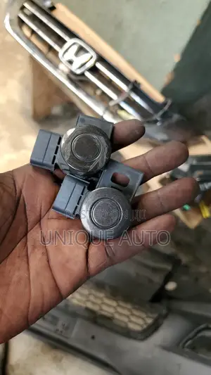 Bumper Sensor 2014 Honda Accord