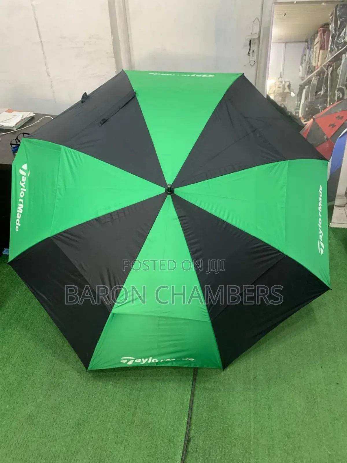 Double Big Size Umbrella