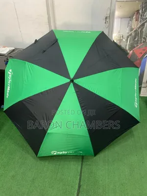 Double Big Size Umbrella