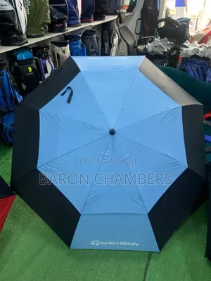 Double Big Size Umbrella