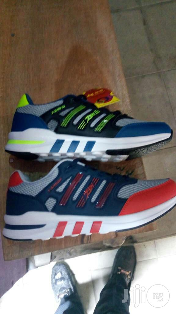 Running Canvas