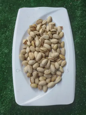 Pistachios Nuts With Shell.100g