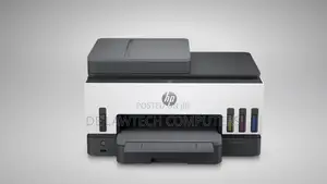 Hp Smart Tank 790 All-in-One (4wf66a)