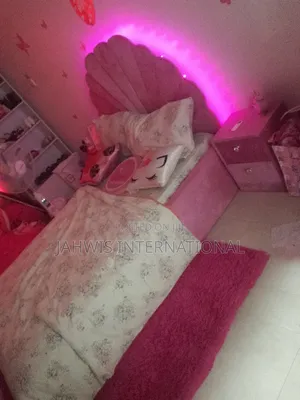 Classic Ladies 4.5by6ft Bed Frame
