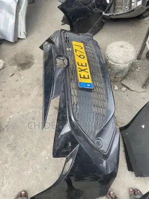 Corolla 2020 Hunchback Parts Available