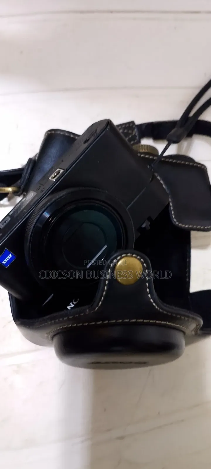 Sony Camera Rx100
